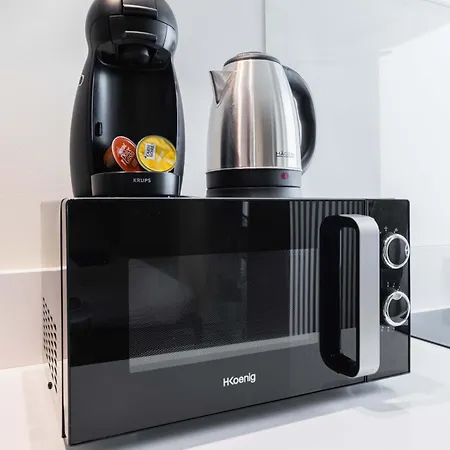 Charmant Studio A 15 A Proximite Tour Eiffel Apartment Paris